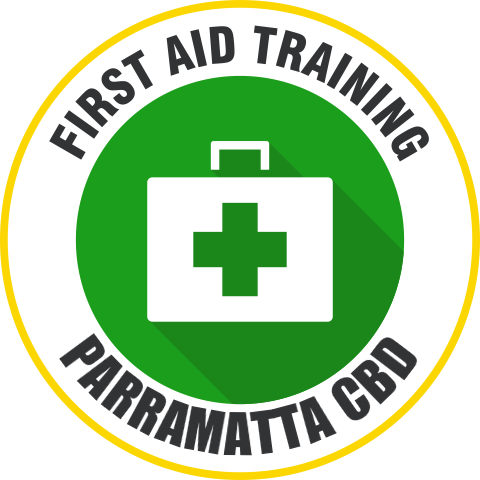 First Aid Training Parramatta CBD